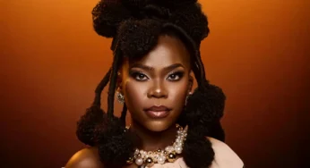Nomfundo Moh – Uzophumelela