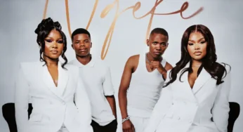 Noxolo Ngema, MaWhoo, Khaya & Sami’Kay – Ngeke