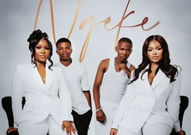 Noxolo Ngema, MaWhoo, Khaya & Sami'Kay - Ngeke