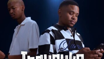 Ntando Yamahlubi, Tee Jay & Heavy-K - MKHUZENI (feat. Jey Charles)