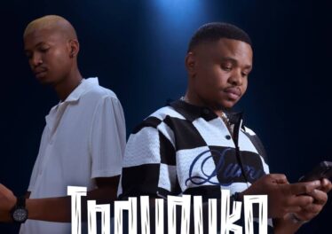 Ntando Yamahlubi, Tee Jay & Heavy-K - MKHUZENI (feat. Jey Charles)