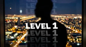 Peace-Phonik & The Godfathers Of Deep House SA – Level 1 EP