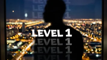 Peace-Phonik & The Godfathers Of Deep House SA - Level 1 EP
