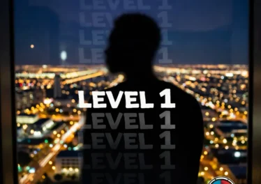 Peace-Phonik & The Godfathers Of Deep House SA - Level 1 EP