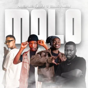 Phemelo Saxer, Kevin N, Hlonivic & Samora - Molo