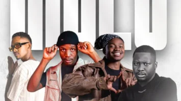 Phemelo Saxer, Kevin N, Hlonivic & Samora - Molo Phemelo Saxer, Kevin N, Hlonivic & Samora - Molo