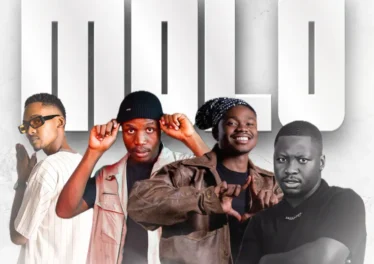 Phemelo Saxer, Kevin N, Hlonivic & Samora - Molo