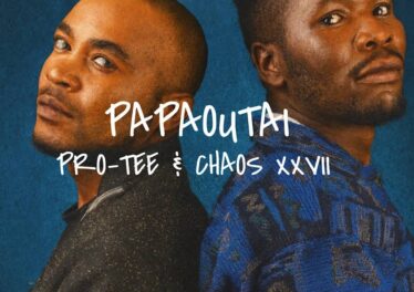 Pro-Tee - Papa-Outai Tech