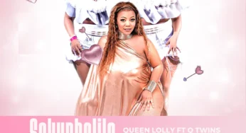 Queen Lolly – Sekuphelile (feat. Q Twins & Thokozani Langa)