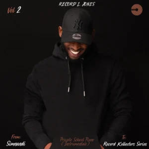 Record L Jones - From Simnandi To Record Kollectors Series, Vol. 2