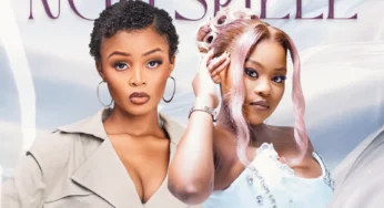 Sbahle & Naledi Aphiwe – Ngitshele