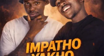 Scottish K2K, Nxani Rsa & DJ Obza – Impatho Yakho (feat. Mashell MusIQ & Mr Perfect)