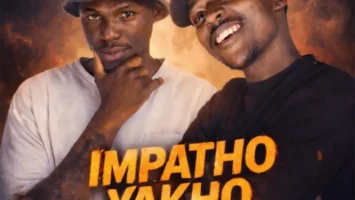 Scottish K2K, Nxani Rsa & DJ Obza - Impatho Yakho (feat. Mashell MusIQ & Mr Perfect)