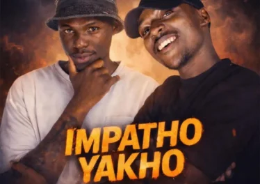 Scottish K2K, Nxani Rsa & DJ Obza - Impatho Yakho (feat. Mashell MusIQ & Mr Perfect)