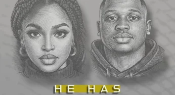 Senior Oat & Kemy Chienda – He Has