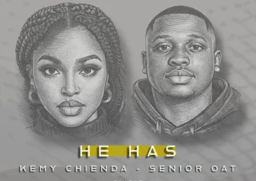 Senior Oat & Kemy Chienda - He Has