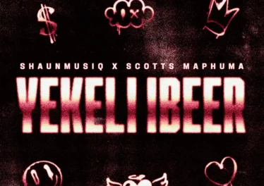 ShaunMusiq & Scotts Maphuma - YEKELI IBEER