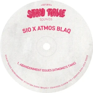 Sio & Atmos Blaq - Abandonment Issues (Atmomo's Take)