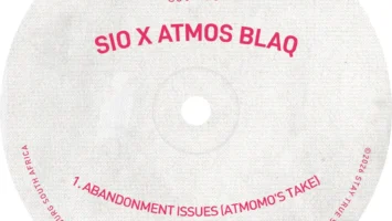 Sio & Atmos Blaq - Abandonment Issues (Atmomo's Take)