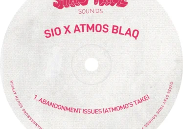 Sio & Atmos Blaq - Abandonment Issues (Atmomo's Take)