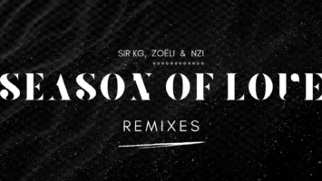 Sir KG, Zoëli, Nzi - Season of Love (Remixes) Sir KG, Zoëli, Nzi - Season of Love (Remixes)