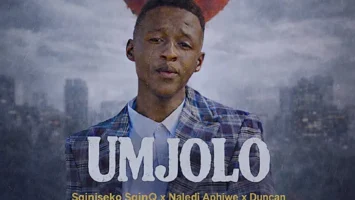 Sqiniseko SqinQ, Naledi Aphiwe & Duncan - Umjolo