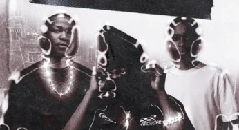 Syfred Mckay – Go Monate (feat. Vandro Sings & Goldman)