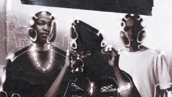 Syfred Mckay - Go Monate (feat. Vandro Sings & Goldman)