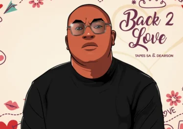 Tapes SA & Dearson - Back 2 Love
