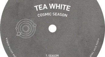 Tea White – Cosmic Season EP