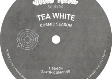 Tea White - Cosmic Season EP