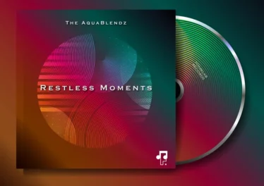 The AquaBlendz - Restless Moments