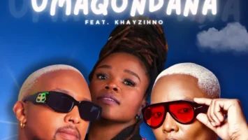 The Billionaires & NOMANZI - Umaqondana (feat. Khayzihno)