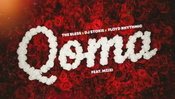 The Bless, DJ Stokie & Floyd Rhythmic - Qoma (feat. Mzizi)