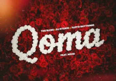 The Bless, DJ Stokie & Floyd Rhythmic - Qoma (feat. Mzizi)