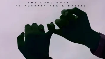 The Cool Guys - Thandolwethu (feat. Bassie & Pushkin RSA) The Cool Guys - Thandolwethu (feat. Bassie & Pushkin RSA)