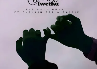 The Cool Guys - Thandolwethu (feat. Bassie & Pushkin RSA)