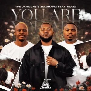 The Jargons & ZuluMafia - You Are (feat. Golden Lady) The Jargons & ZuluMafia - You Are (feat. Golden Lady)