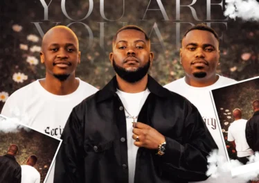 The Jargons & ZuluMafia - You Are (feat. Golden Lady)