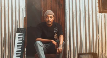 TribeSoul – Backroom Music (Album)