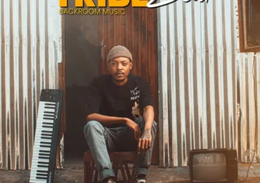 TribeSoul - Backroom Music (Album)