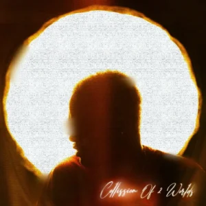UNLIMITED SOUL - Collision Of 2 Worlds (Album)