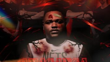 Vanger Boyz, FamSoul & Ma-Arh & Witness Gvng - Amagangangozi