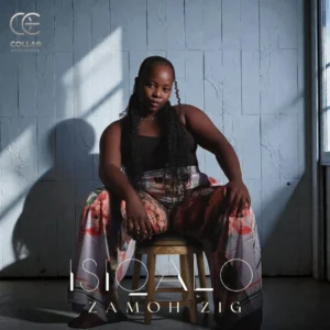 Zamoh Zig - Umaqondana (feat. Mlindo The Vocalist)