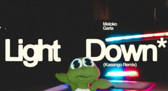 Meloko & Garla – Light Down (Kasango Remix)