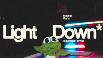 Meloko & Garla - Light Down (Kasango Remix) &bull; Download MP3