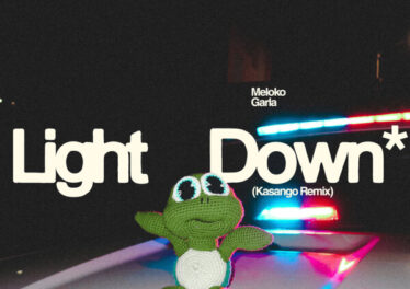 Meloko & Garla - Light Down (Kasango Remix) &bull; Download MP3