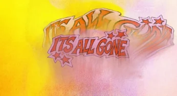 THEMBA, Moish, Vasilis & Kali Mija – It’s All Gone