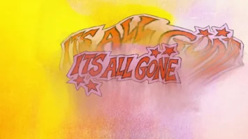 THEMBA, Moish, Vasilis & Kali Mija - It's All Gone