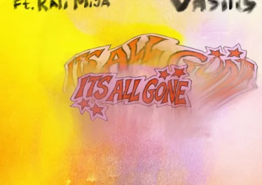 THEMBA, Moish, Vasilis & Kali Mija - It's All Gone